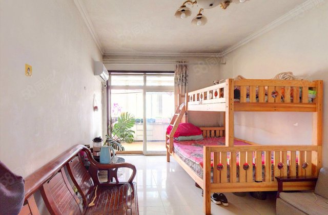 白楼宾馆宿舍3室1厅90.17㎡105万二手房图片