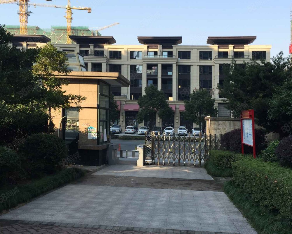 【东泰华庭, 东泰华庭小区详情,房价走势,房源,业主论坛】- 台州58