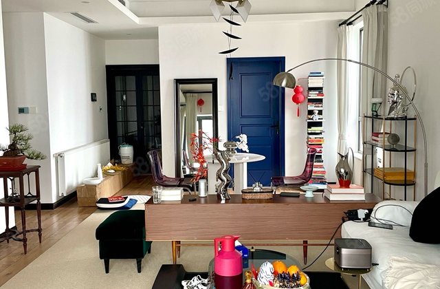 中环岛3室2厅143.41㎡522万二手房图片