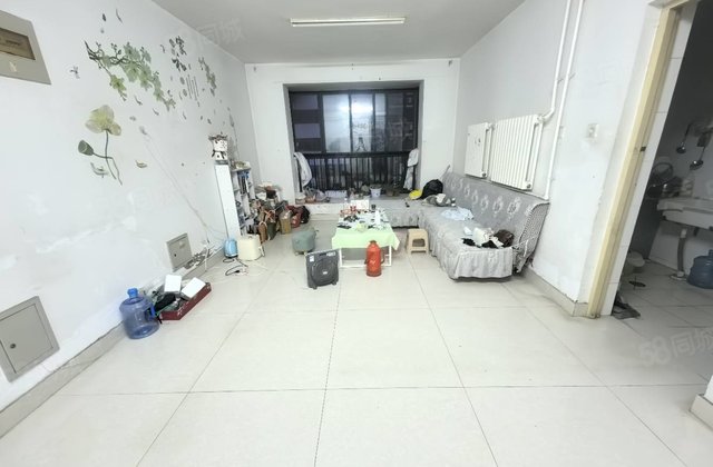 文轩外国语，凤凰新城别墅区带车库中层，两室免大税可按揭