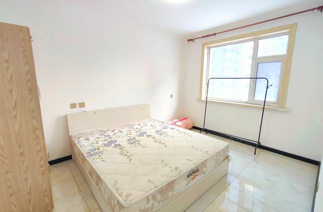 东逸美郡1室2厅60.82㎡26.8万二手房图片