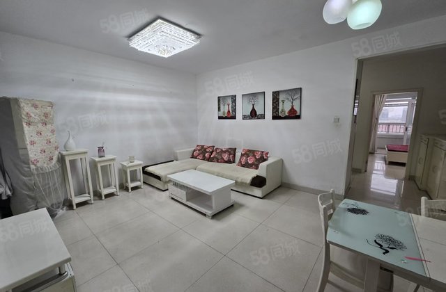 上阳光 实验~月亮湾B区~商品房~电梯中间楼层~看房有钥匙