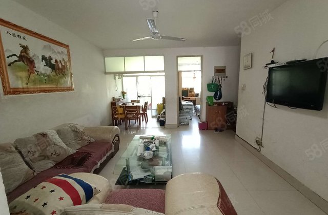 文轩老一中附近  学府花园 多层三楼 带双车位免大税随时看房