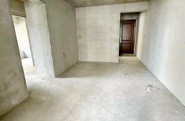 美的花湾城3室2厅90.7㎡78万二手房图片