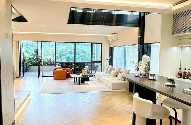 春禧公寓2室2厅54.28㎡46万二手房图片