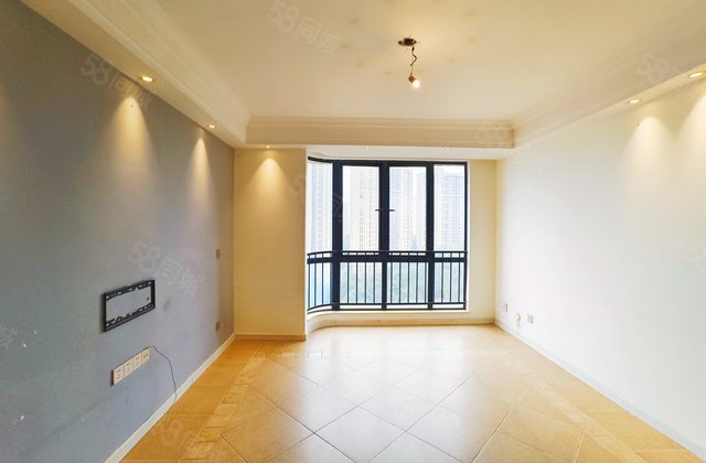 中航城国际社区(北区)3室2厅107.59㎡70.8万二手房图片