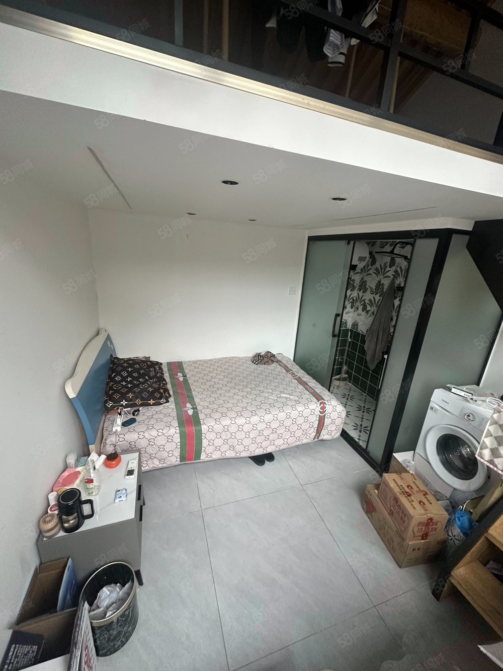 鑄鐘胡同小區(qū)1室0廳0衛(wèi)14.7㎡南北238萬