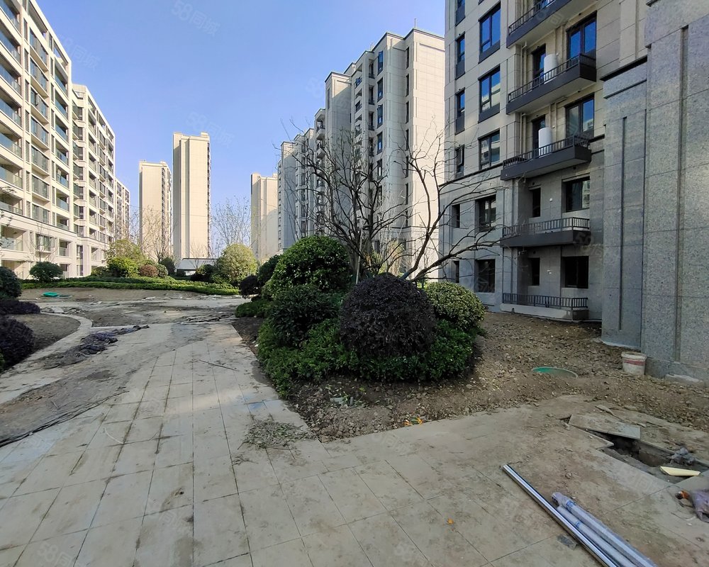 【荣盛上荣府, 荣盛上荣府小区详情,房价走势,房源,业主论坛】- 海宁