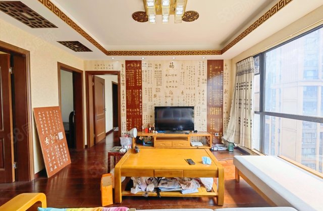 上实海上海南苑3室2厅91.5㎡170万二手房图片