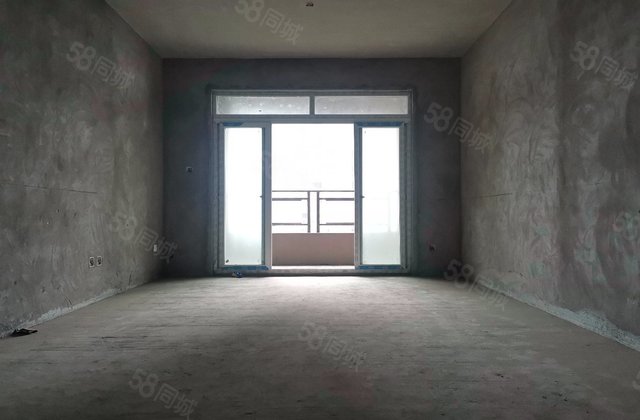 华福郡4室2厅125㎡61万二手房图片