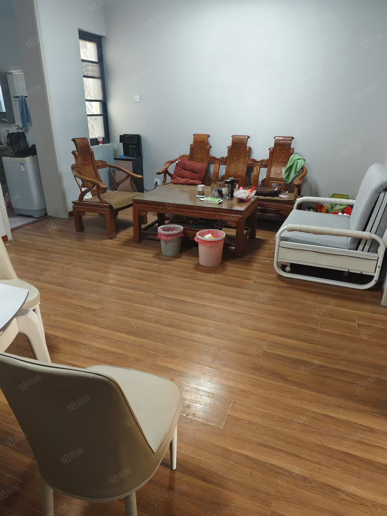 文帝街小区3室2厅1卫78㎡南28万