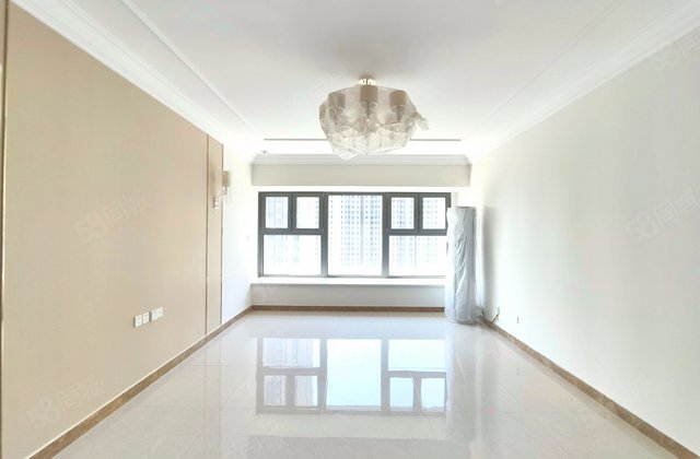 长春恒大首府首期3室2厅135.58㎡71.5万二手房图片