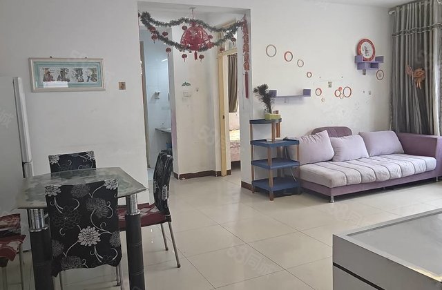 房光明  ！水晶城东边户三室！送车库！送储藏室！免大税！