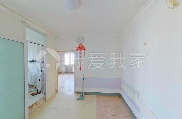 安贞里(三区)2室1厅63.41㎡320万二手房图片