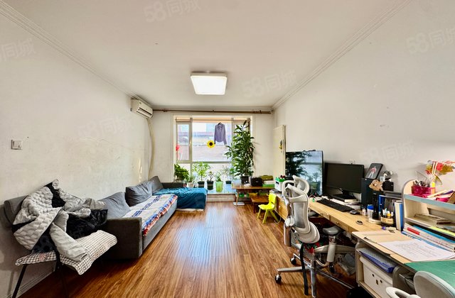 富力又一城(C区)2室2厅89.31㎡372万二手房图片