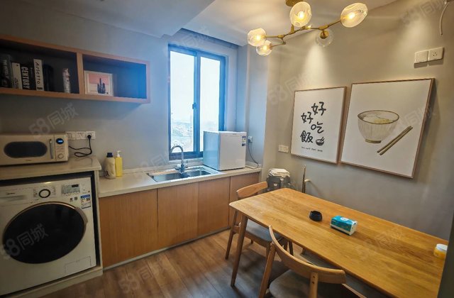 西航海坛金城3室2厅95.45㎡97.3万二手房图片