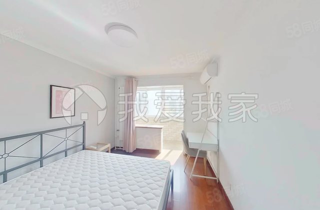 南湖中园(二区)2室1厅68.07㎡328万二手房图片