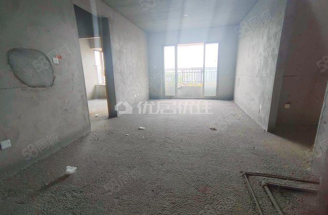 亿鼎温岭华府3室2厅95.89㎡78万二手房图片