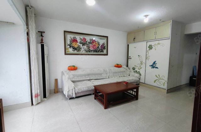 手头8万办完入住 光明小學免大税 全天采光 可按揭阿尔卡迪亚