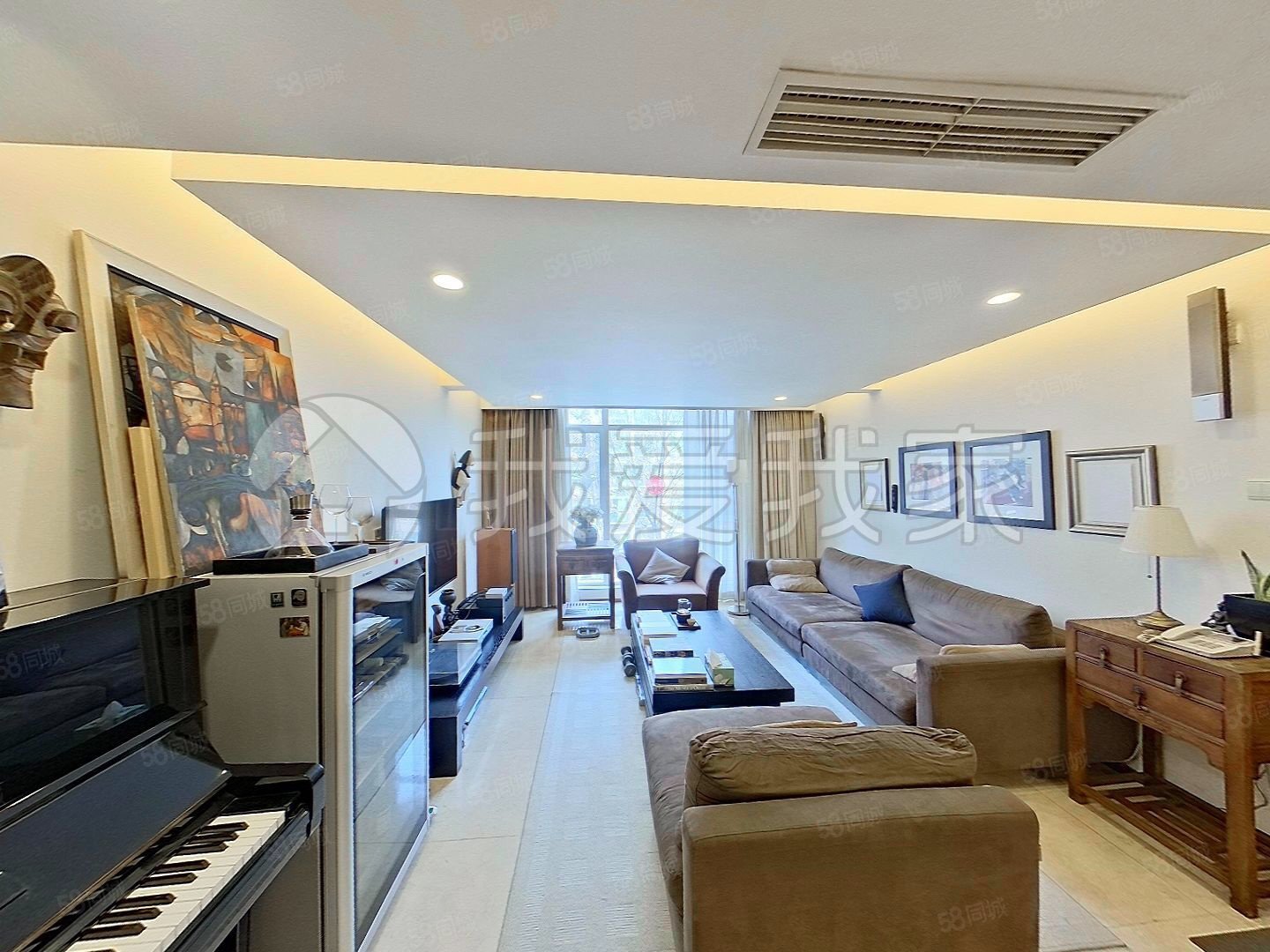 朱雀門(mén)小區(qū)3室2廳2衛(wèi)141.88㎡南北2360萬(wàn)