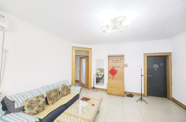 祥明里蓝天楼2室1厅87.38㎡66万二手房图片