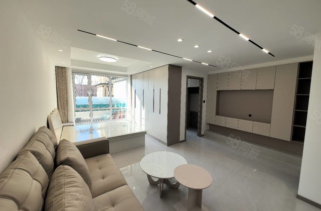 居然雅苑1室2厅51㎡14.5万二手房图片