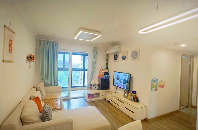 万科金域缇香一期3室2厅79㎡96万二手房图片