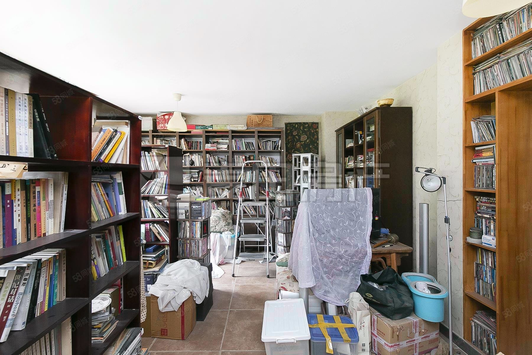 蘋果社區(qū)(南區(qū))2室2廳2衛(wèi)96㎡北510萬