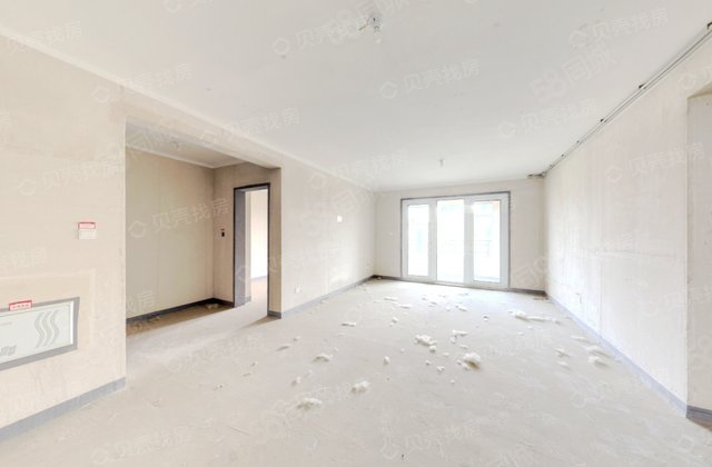 中海城4室2厅136㎡115万二手房图片