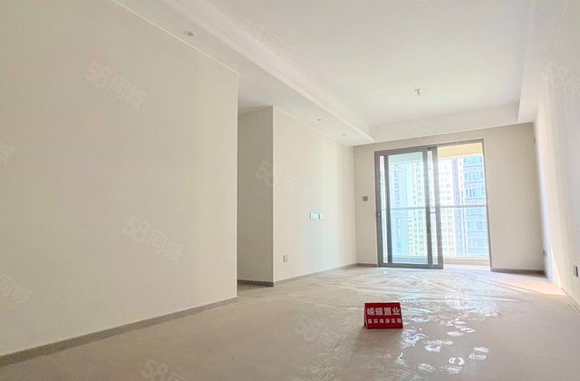 保利天珺3室2厅87.02㎡159万二手房图片