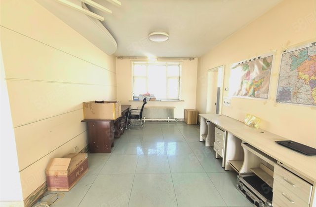 富奥花园B区3室2厅154㎡72万二手房图片
