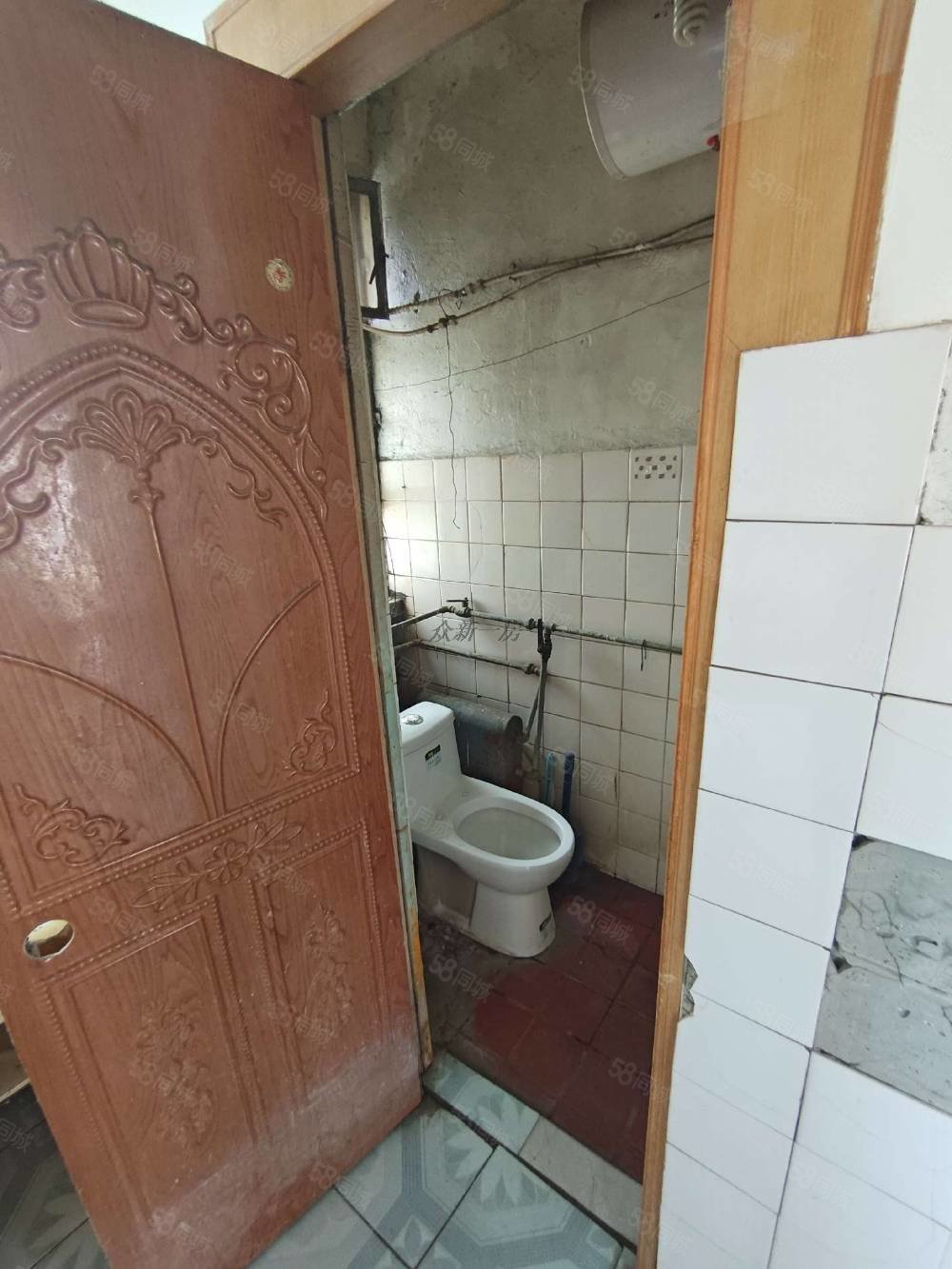 工商局小区2室2厅1卫66㎡南北14万