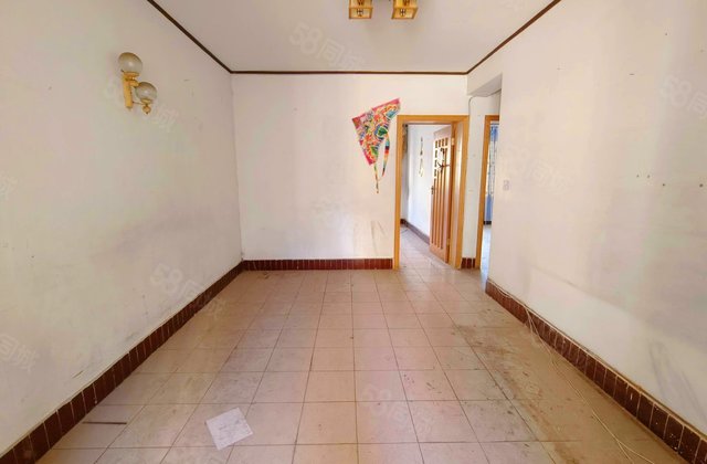 白马小区春柳里2室2厅61.83㎡40万二手房图片