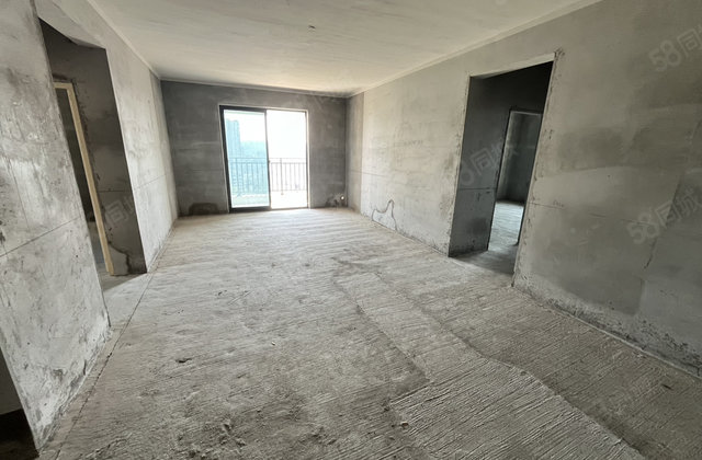 北辰港湾4室2厅136.99㎡74万二手房图片