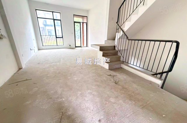 悦水蓝山(别墅)3室3厅167.58㎡128万二手房图片
