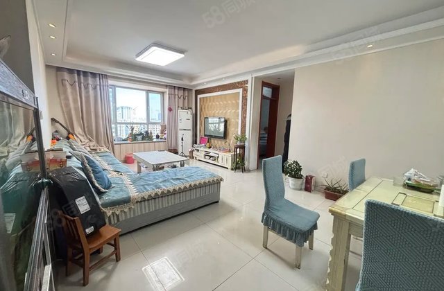 东昌丽都 单价七千多 大三室 东昌中学一墙之隔 振华旁