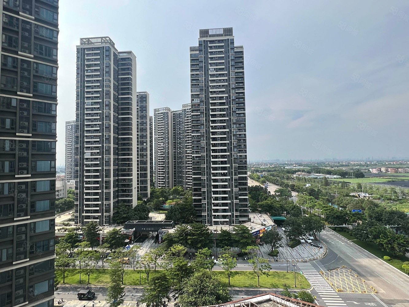 急售保利星海小镇小三房地铁26号线性价比高视野好急售可小刀