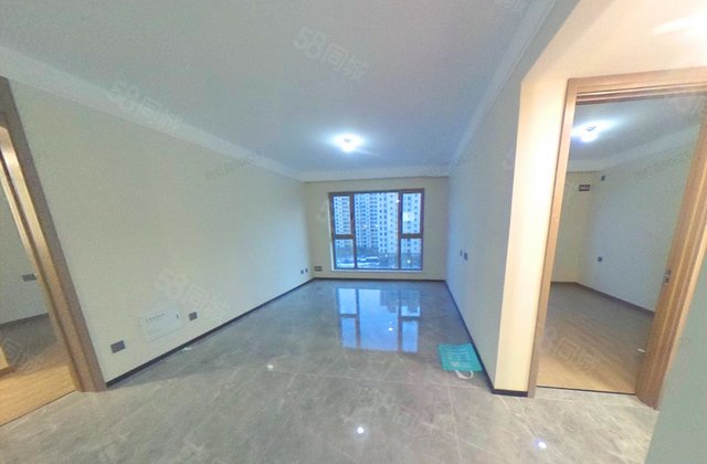 万锦都荟荣光3室2厅103㎡91.8万二手房图片