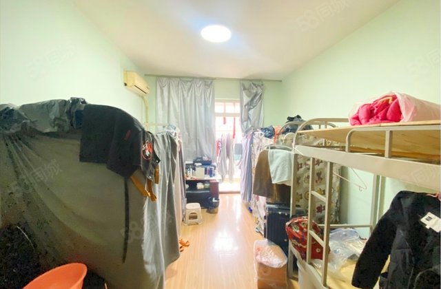 万达锦华城2室2厅75.21㎡106万二手房图片