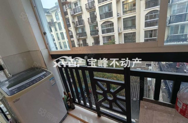 双汇欧洲故事3室2厅136㎡63万二手房图片