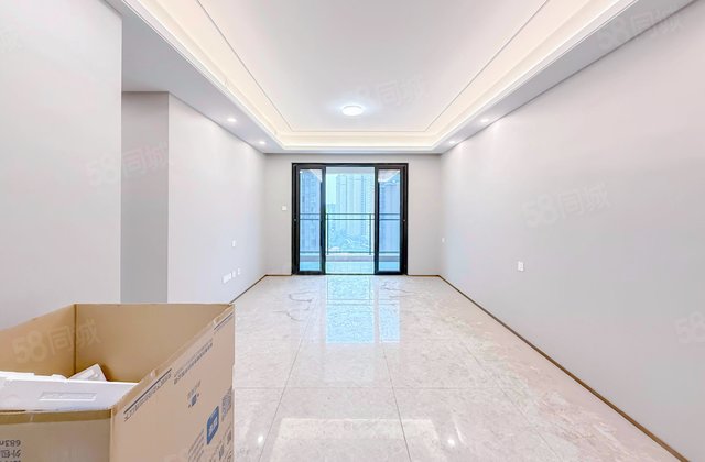 龙腾御锦城3室2厅99.98㎡82.8万二手房图片