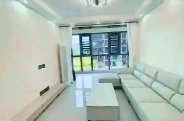 方圆天俊府3室2厅86.52㎡46.8万二手房图片