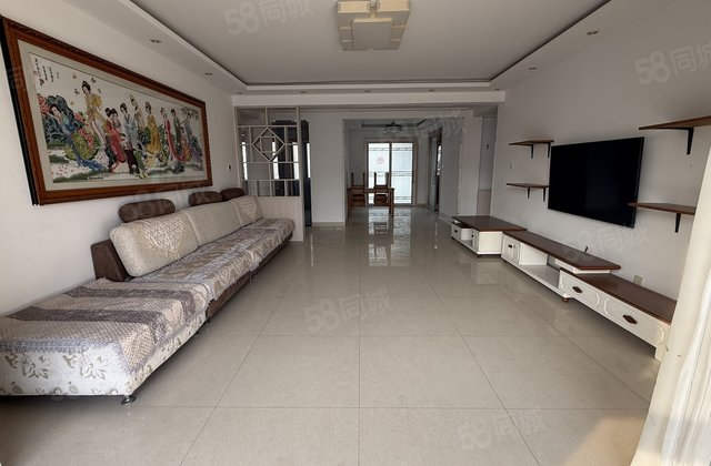 锦霞新城3室2厅160㎡77万二手房图片