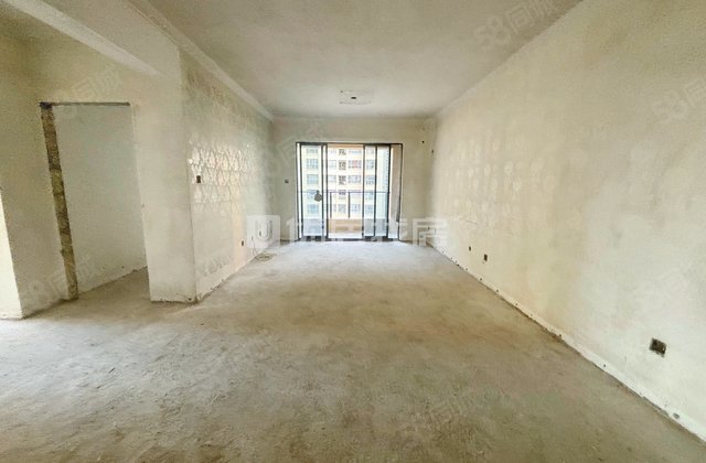 荣和山水绿城(二期)3室2厅89㎡75万二手房图片