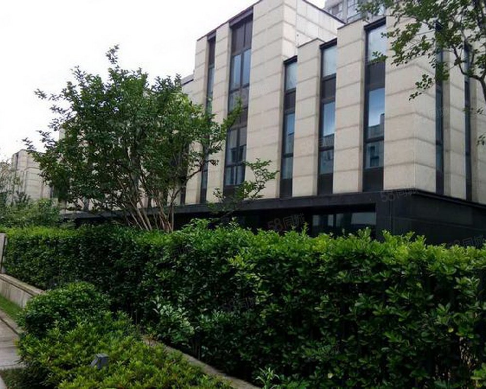 【原筑悦庄, 原筑悦庄小区详情,房价走势,房源,业主论坛】- 杭州58