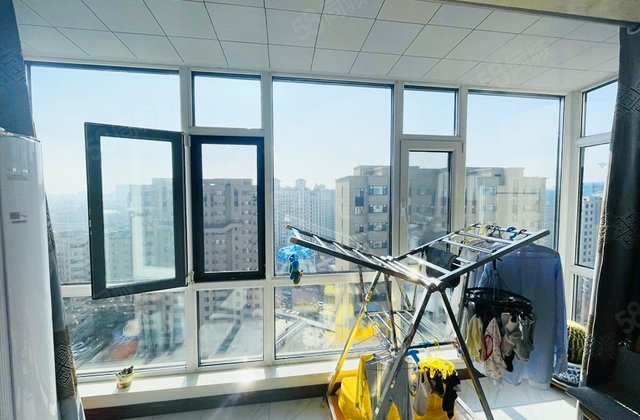 新星宇之新观邸4室2厅125.02㎡109万二手房图片