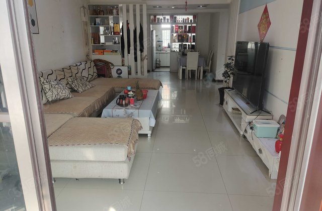 领秀城(范县)3室2厅136㎡49万二手房图片