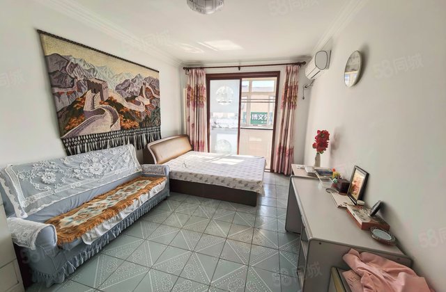 和平楼社区2室1厅58㎡41万二手房图片