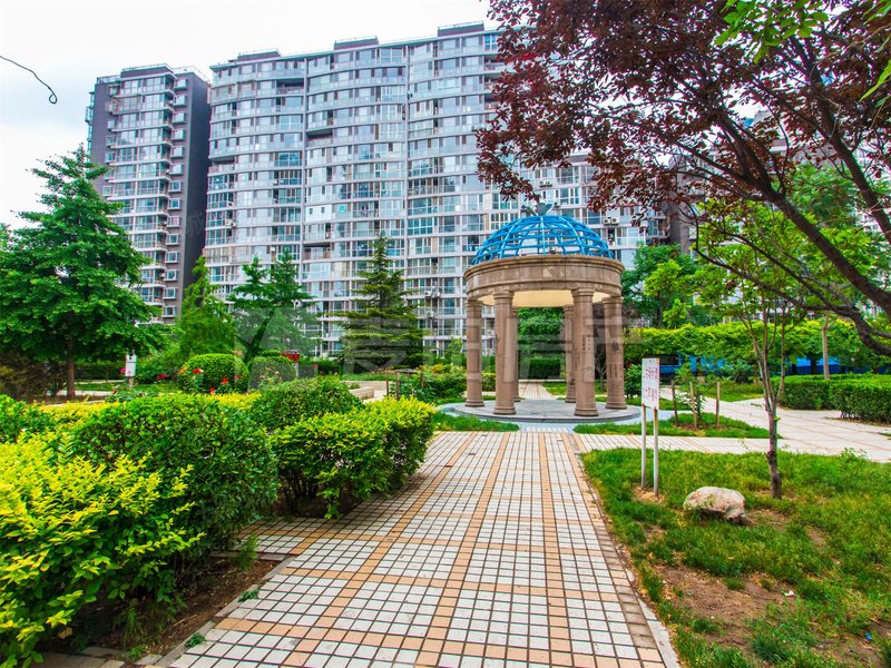 【19图】远见名苑商品楼,花园上,小三居,满五年,一套房,西城 达官营,