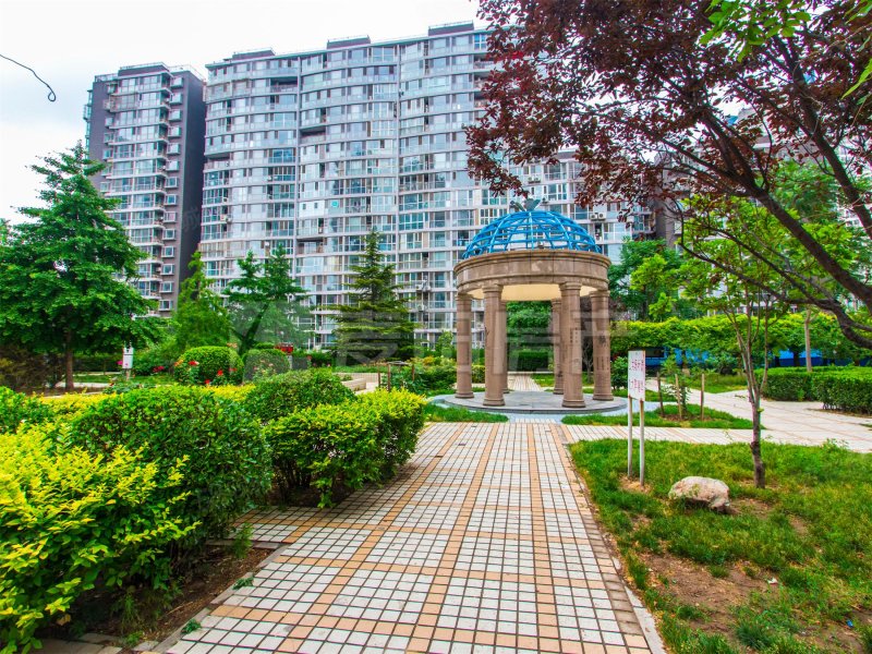 【10图】2室2厅 远见名苑(一期) 精装修,远见名苑(一期)-北京58同城